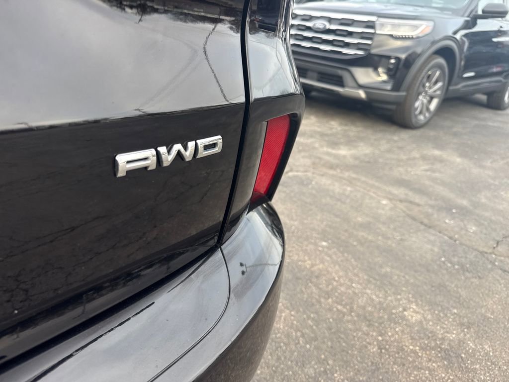 Used 2023 Ford Escape ST-Line w/ Tech Pack #1 image 11