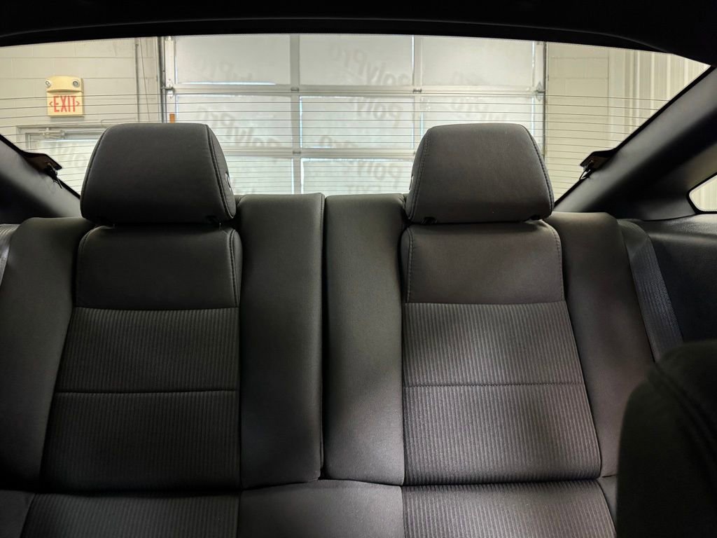 Used 2014 Ford Mustang Coupe w/ V6 Performance Package RWD image 13