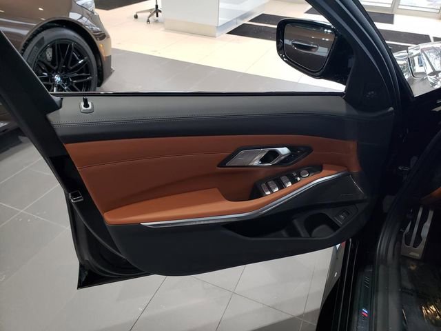 New 2026 BMW M3 Competition image 9