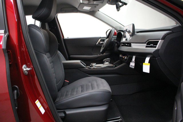 New 2026 Mitsubishi Outlander SE image 18