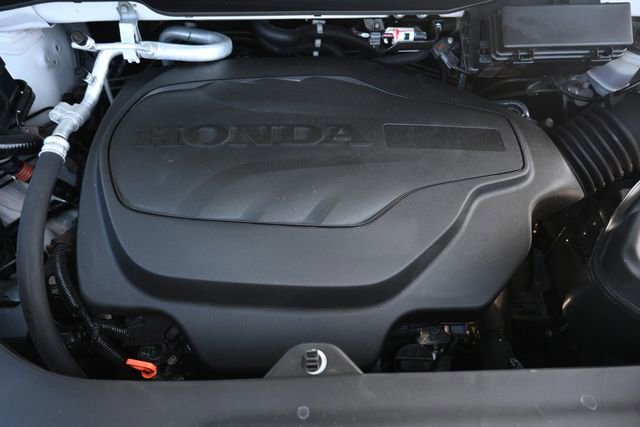 Used 2023 Honda Passport TrailSport image 17