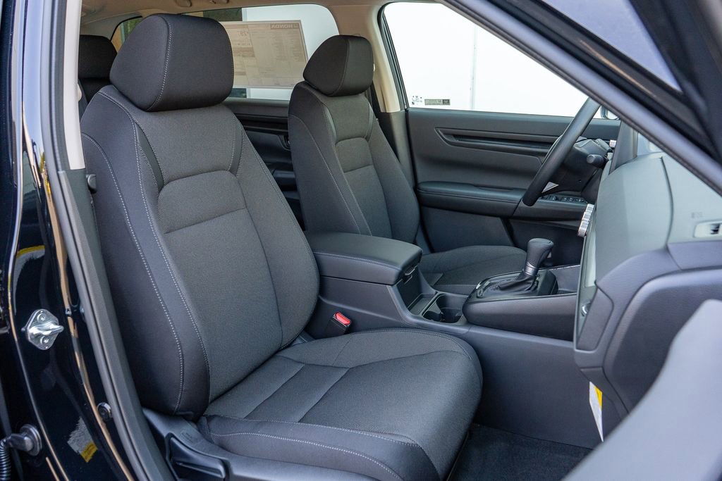 New 2026 Honda CR-V EX image 16