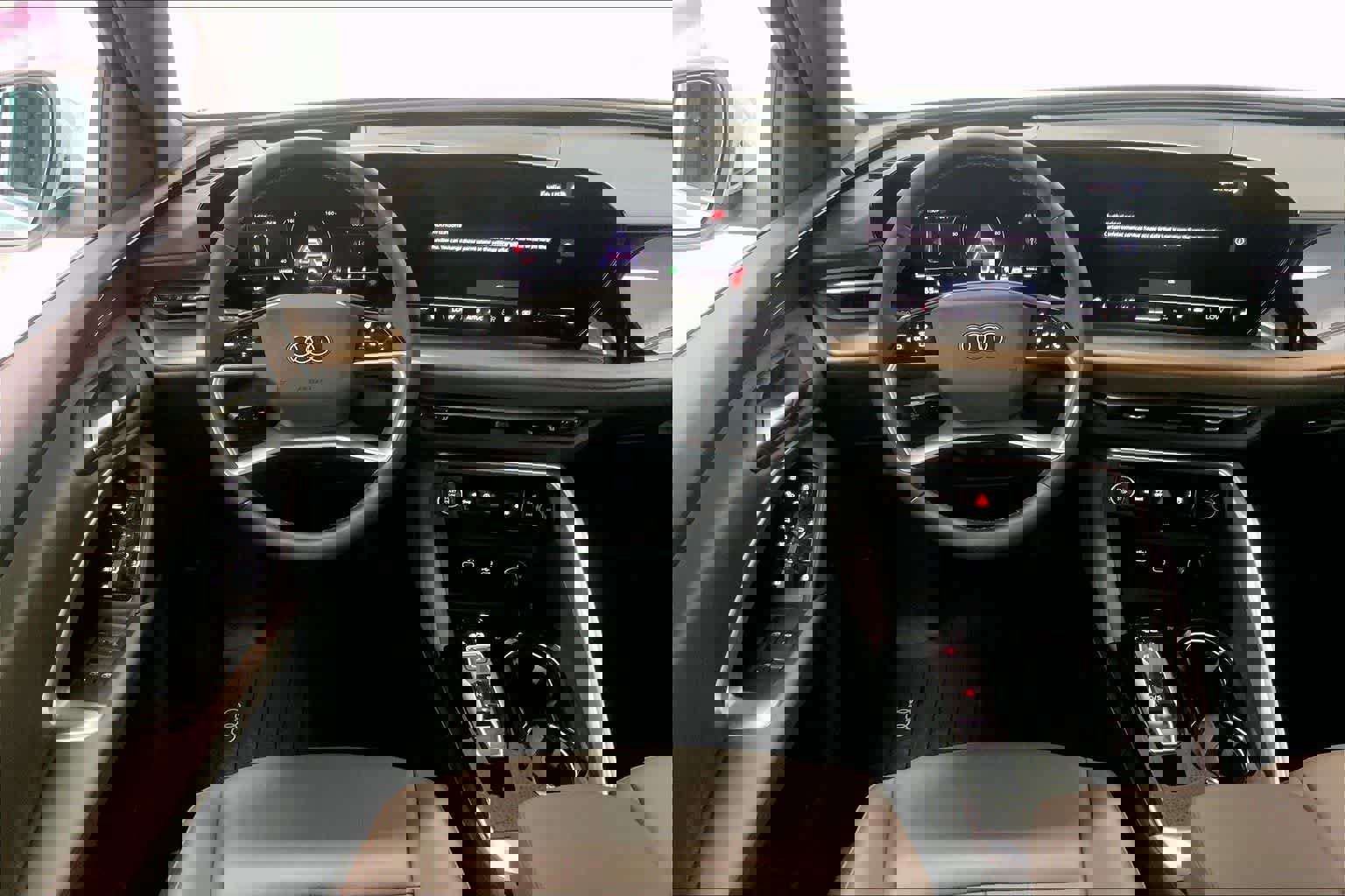 New 2025 Audi Q5 Premium Plus image 13