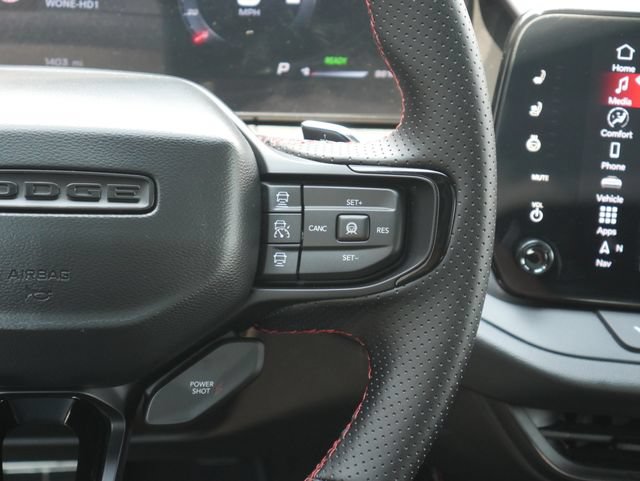 Used 2024 Dodge Charger Daytona R/T w/ Plus Group AWD/4WD image 21