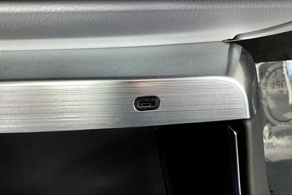 Certified 2024 Cadillac Lyriq Sport AWD/4WD image 15