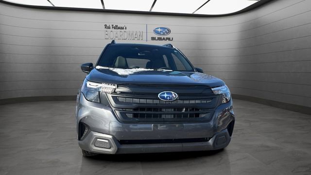 Certified 2025 Subaru Forester image 15