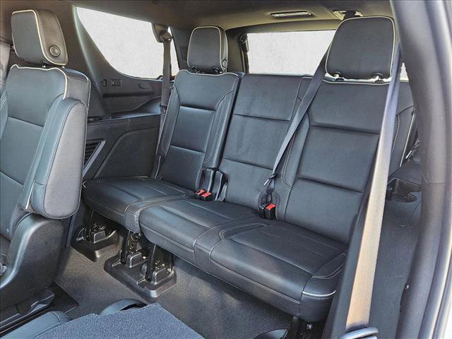 Used 2021 GMC Yukon SLT w/ SLT Premium Package image 21