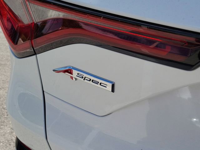 Used 2025 Acura MDX A-Spec image 9