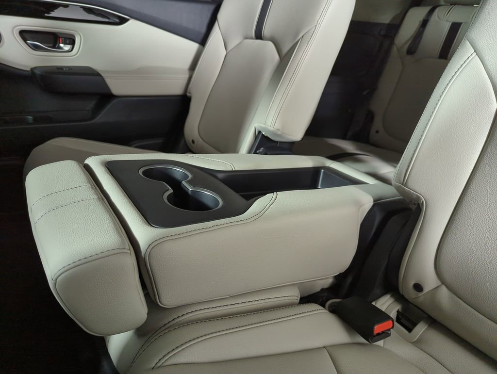 New 2026 Honda Pilot EX-L image 27