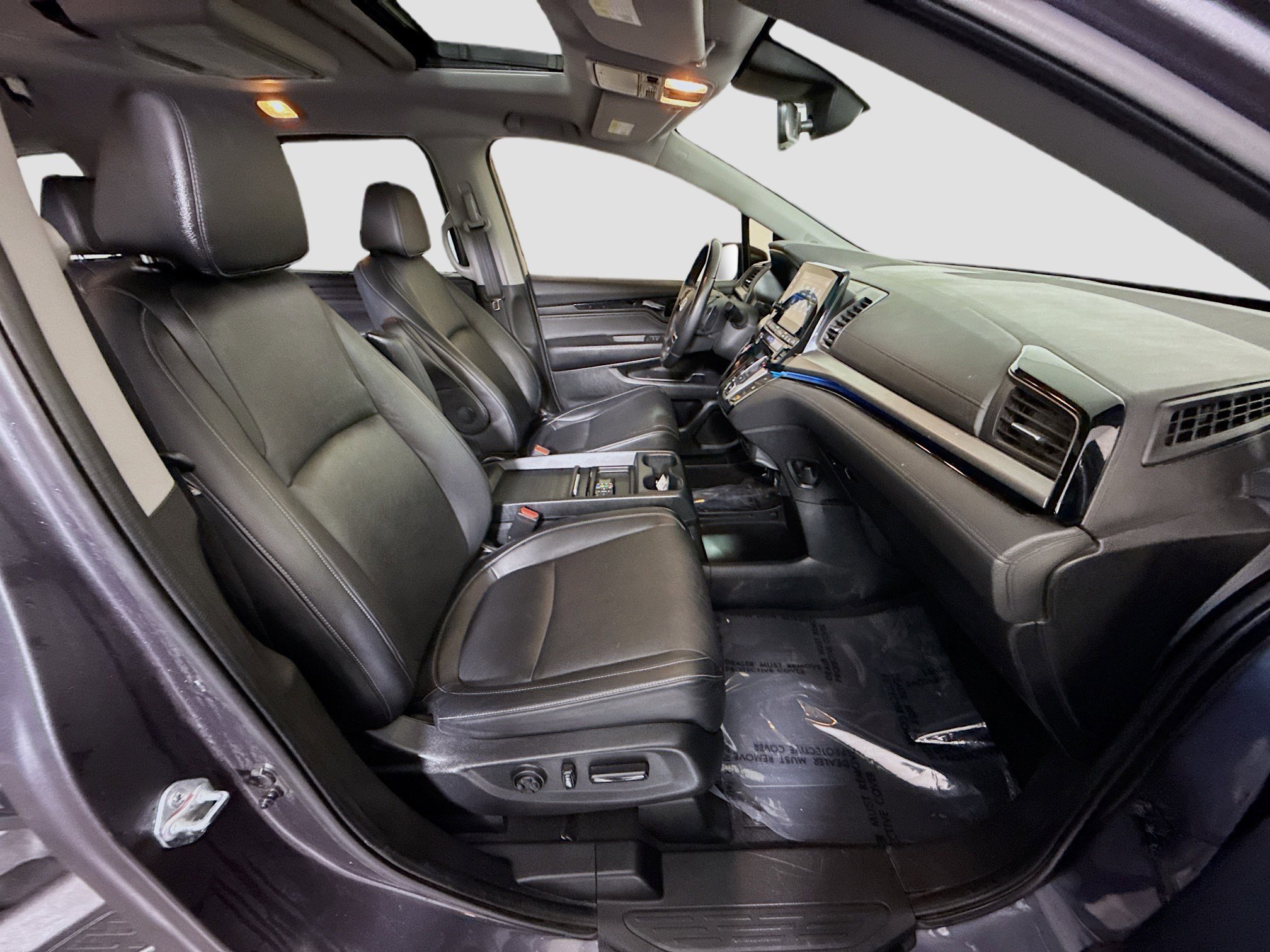 Used 2023 Honda Odyssey Touring image 27