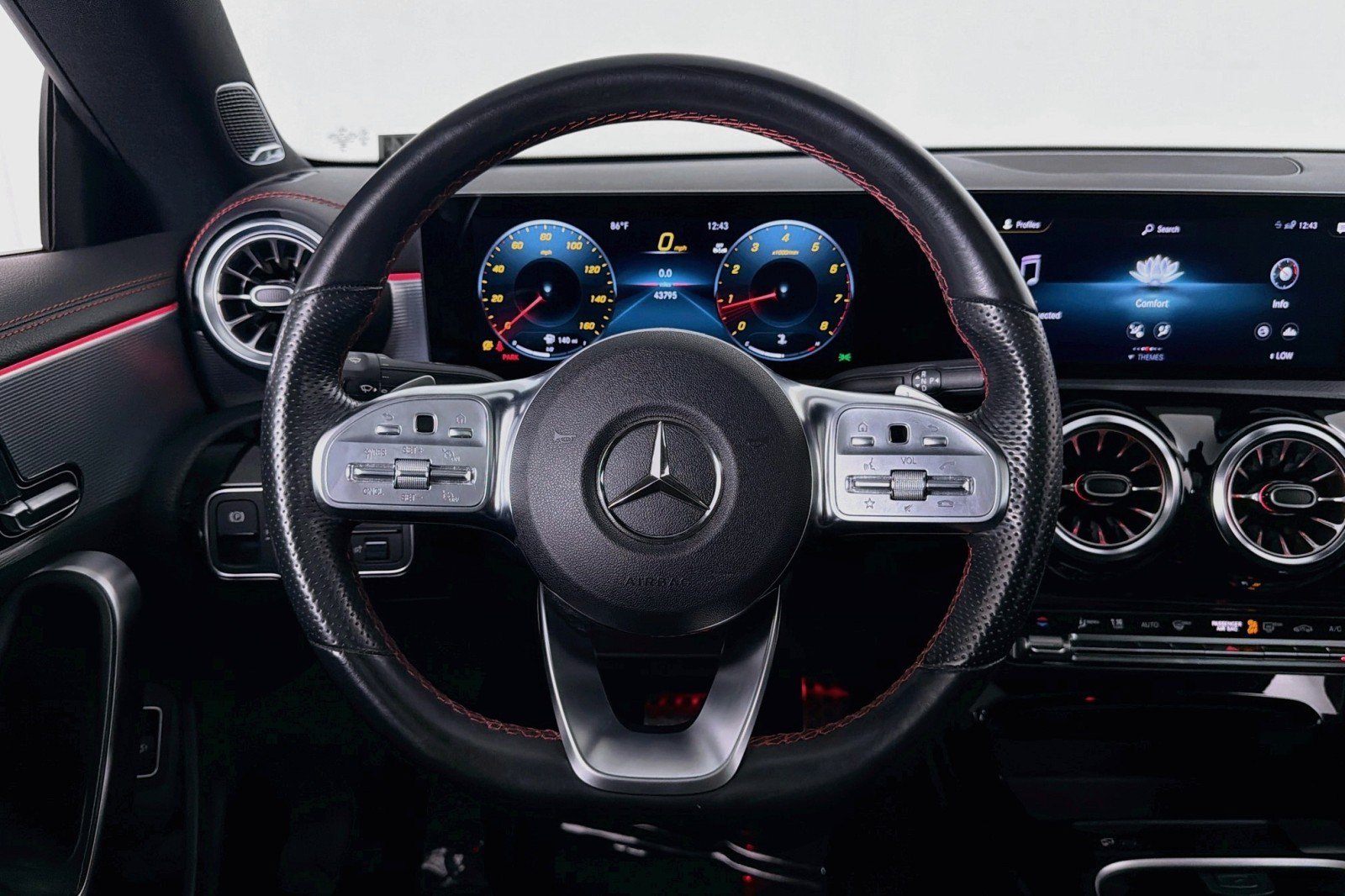 Certified 2023 Mercedes-Benz CLA 250 image 19