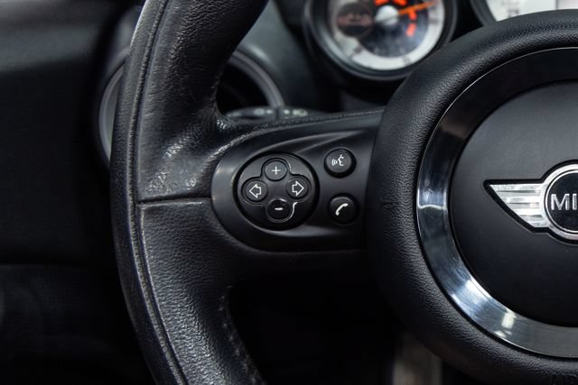 Used 2013 MINI Cooper Roadster S FWD image 13
