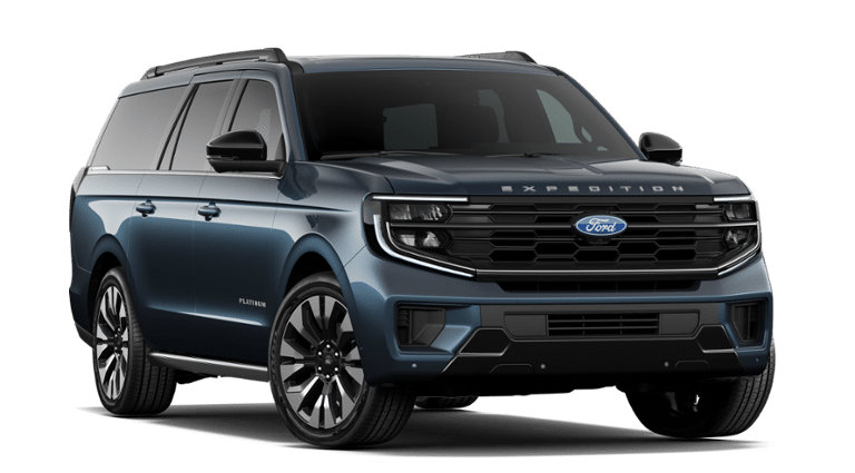New 2027 Ford Expedition Max Platinum AWD/4WD image 27