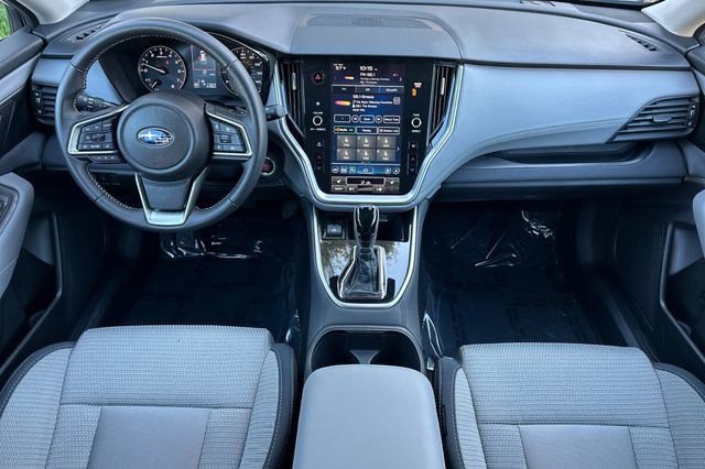 New 2025 Subaru Outback Premium AWD/4WD image 15