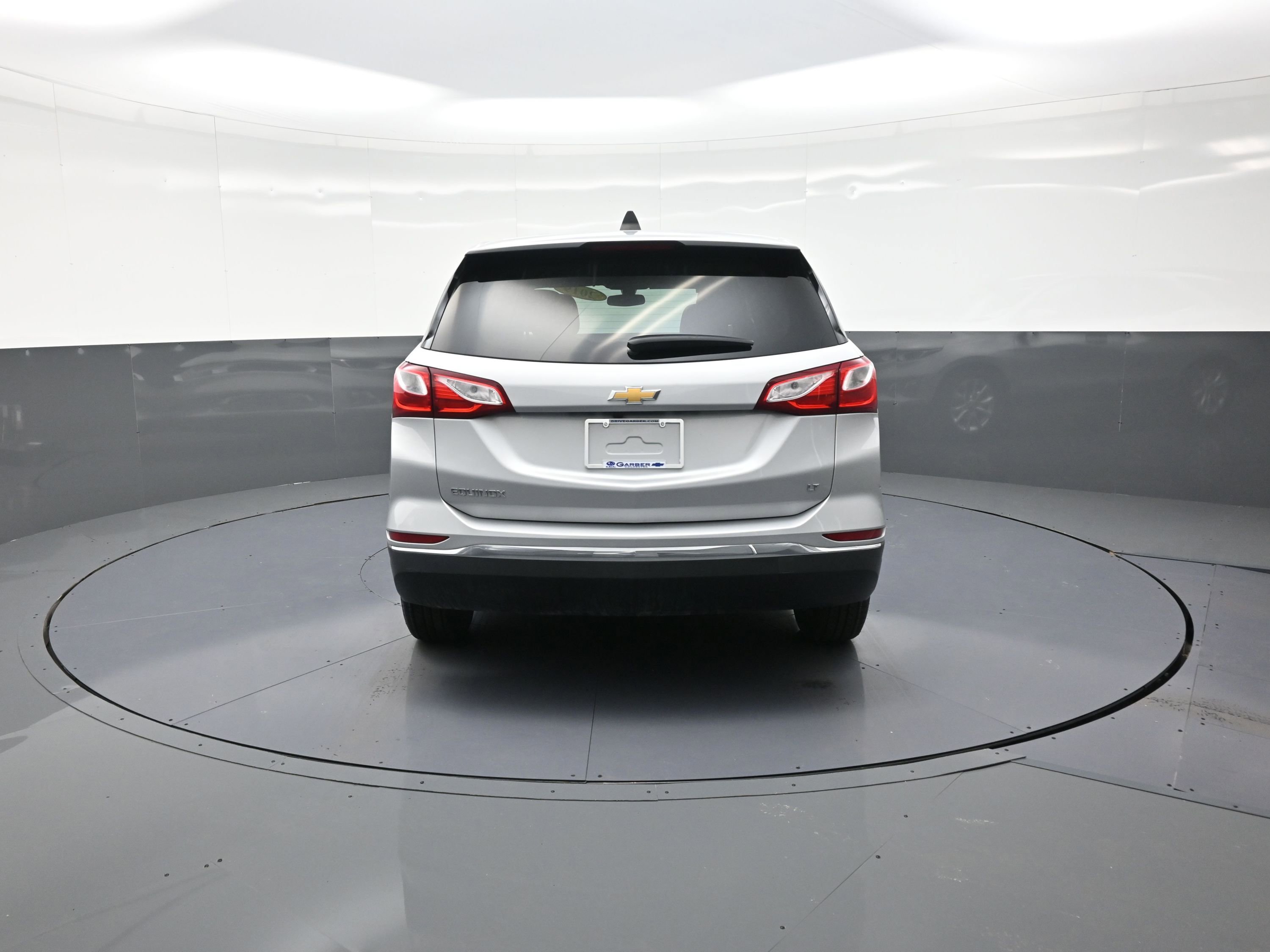 Used 2019 Chevrolet Equinox LT image 4