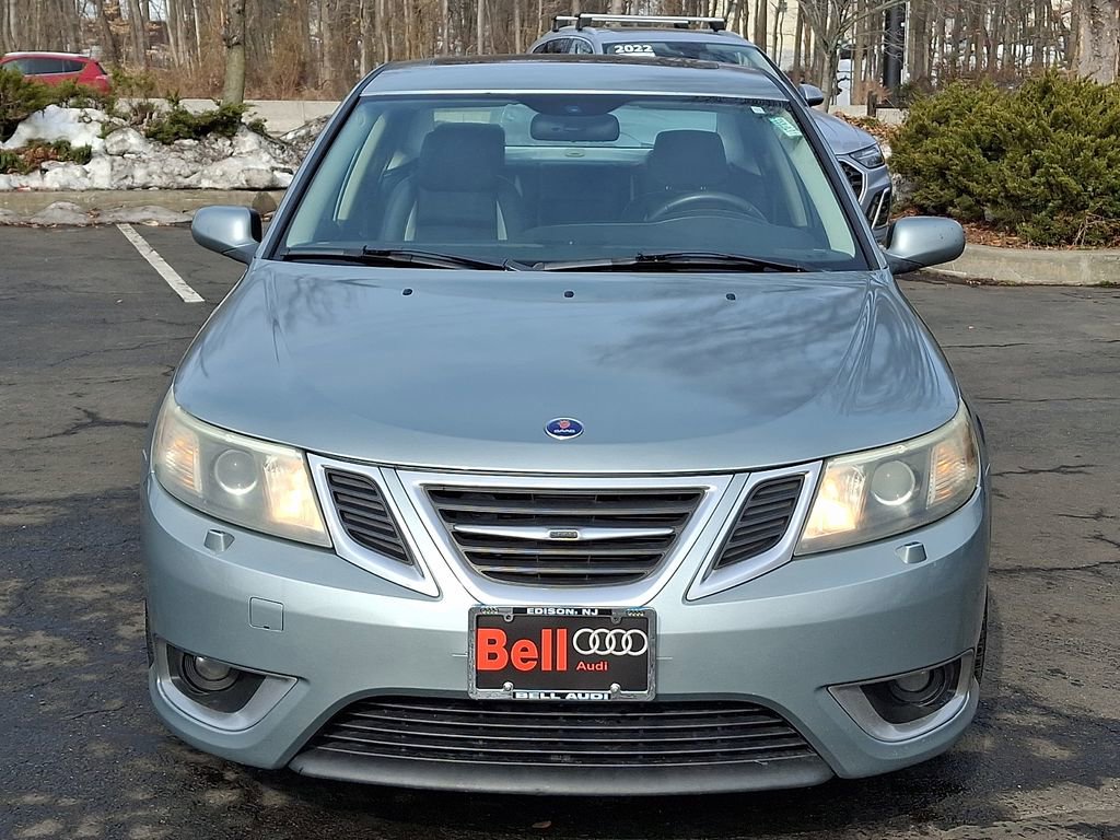 Used 2009 Saab 9-3 Aero image 9