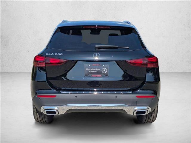 New 2026 Mercedes-Benz GLA 250 image 8