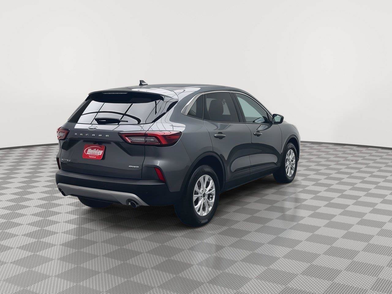 Certified 2023 Ford Escape Active w/ Tech Pack #1 AWD/4WD image 37