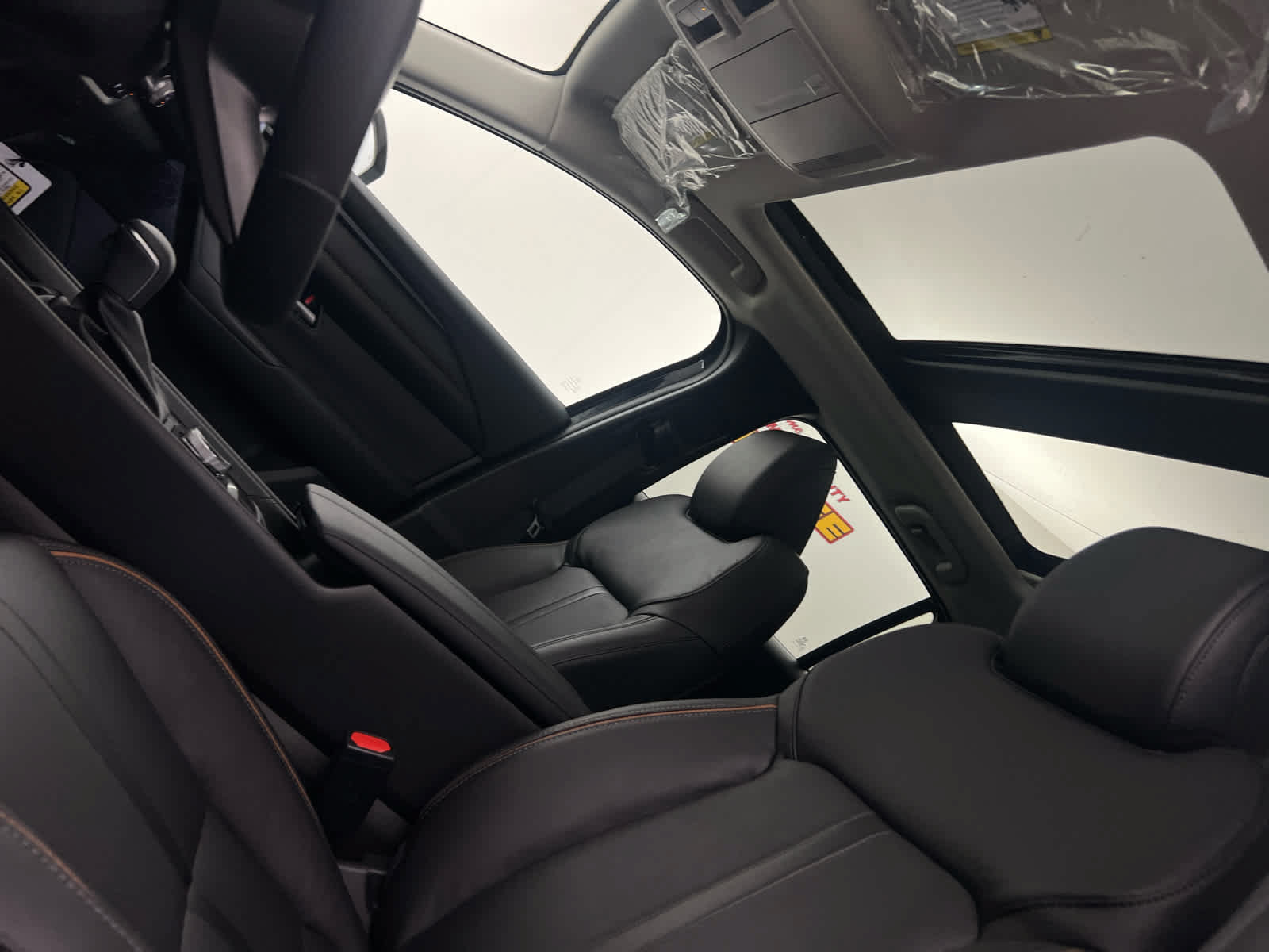 New 2026 MAZDA CX-50 AWD 2.5 Hybrid w/ Weather Package image 18