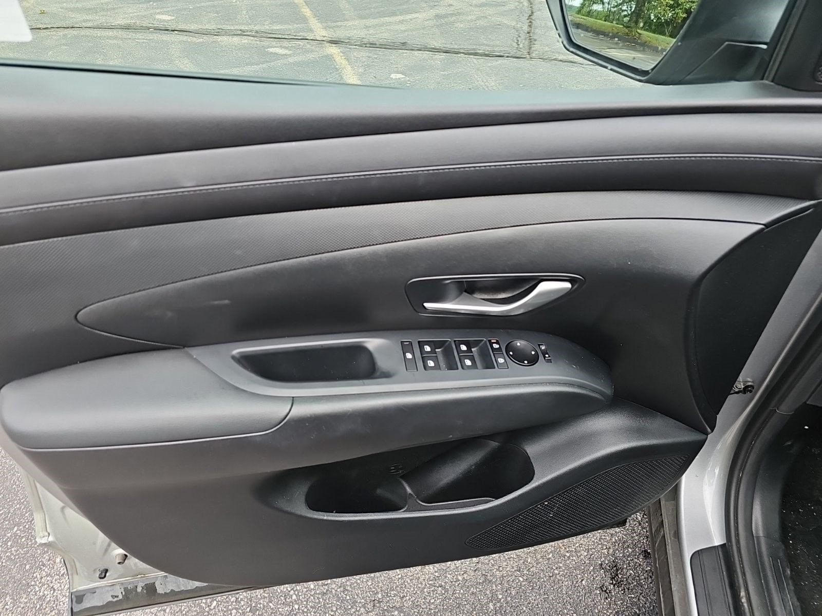 Used 2025 Hyundai Tucson SEL AWD/4WD image 20