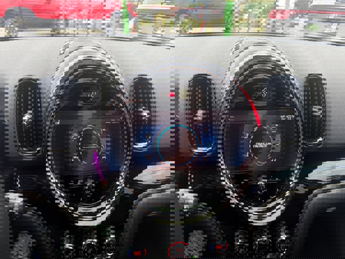 Used 2021 MINI Cooper Countryman S image 25