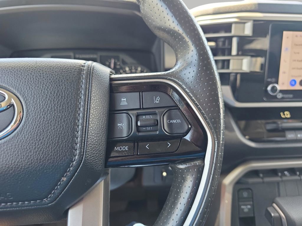 Used 2022 Toyota Tundra SR5 AWD/4WD image 20
