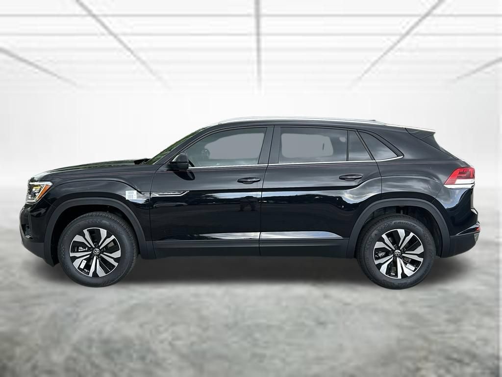 New 2026 Volkswagen Atlas Cross Sport SE FWD image 7