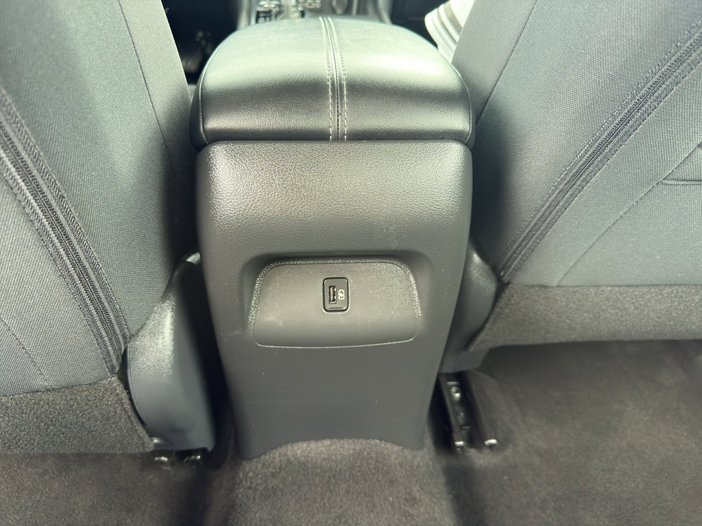 Certified 2024 Nissan Sentra SV w/ All-Weather Package FWD image 30