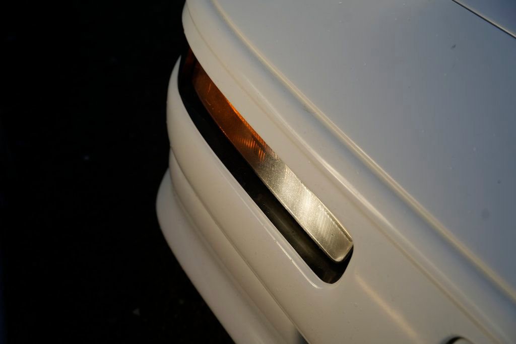 Used 1992 Chevrolet Corvette Convertible image 42