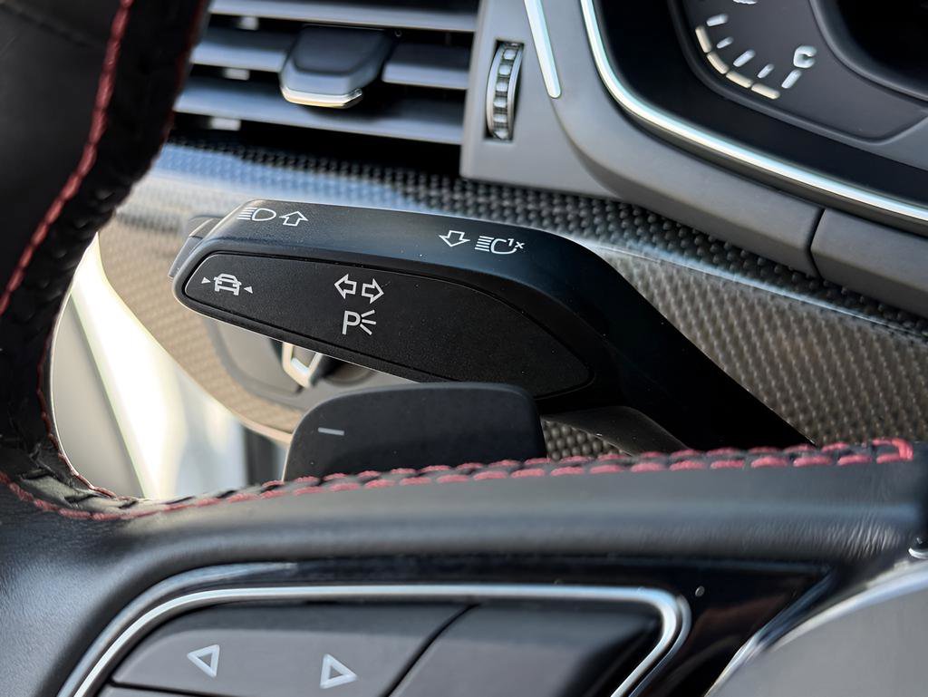 Used 2019 Audi S5 Prestige AWD/4WD image 31