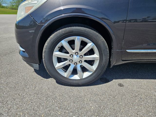 Used 2016 Buick Enclave Premium w/ Experience Buick Package FWD image 29