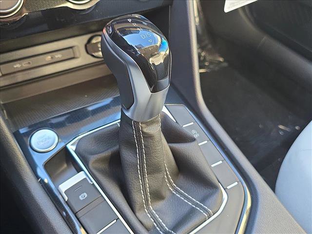 New 2026 Volkswagen Taos S image 16