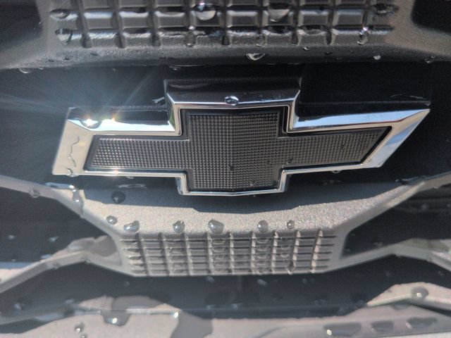 New 2026 Chevrolet Silverado 1500 Custom w/ Turbomax Blackout Package AWD/4WD image 31