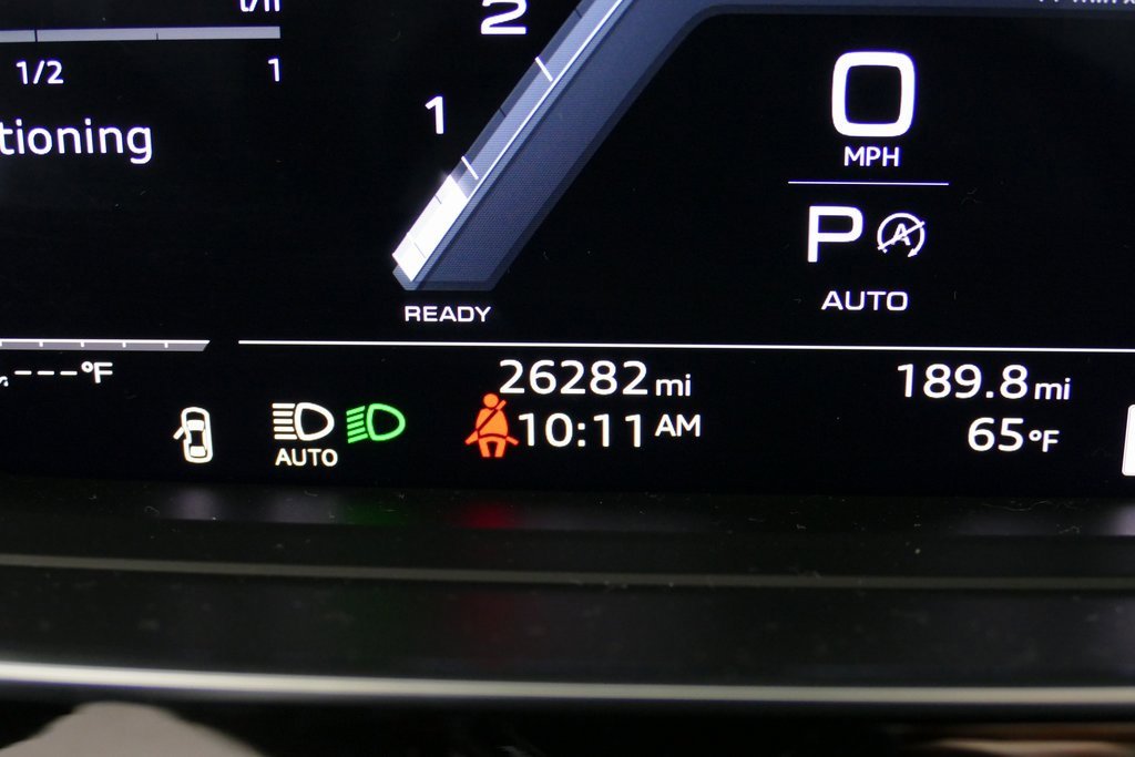 Used 2022 Audi S8 image 16