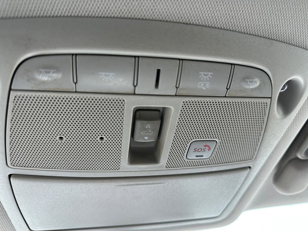 Used 2018 Nissan Pathfinder SL w/ SL Premium Package image 20