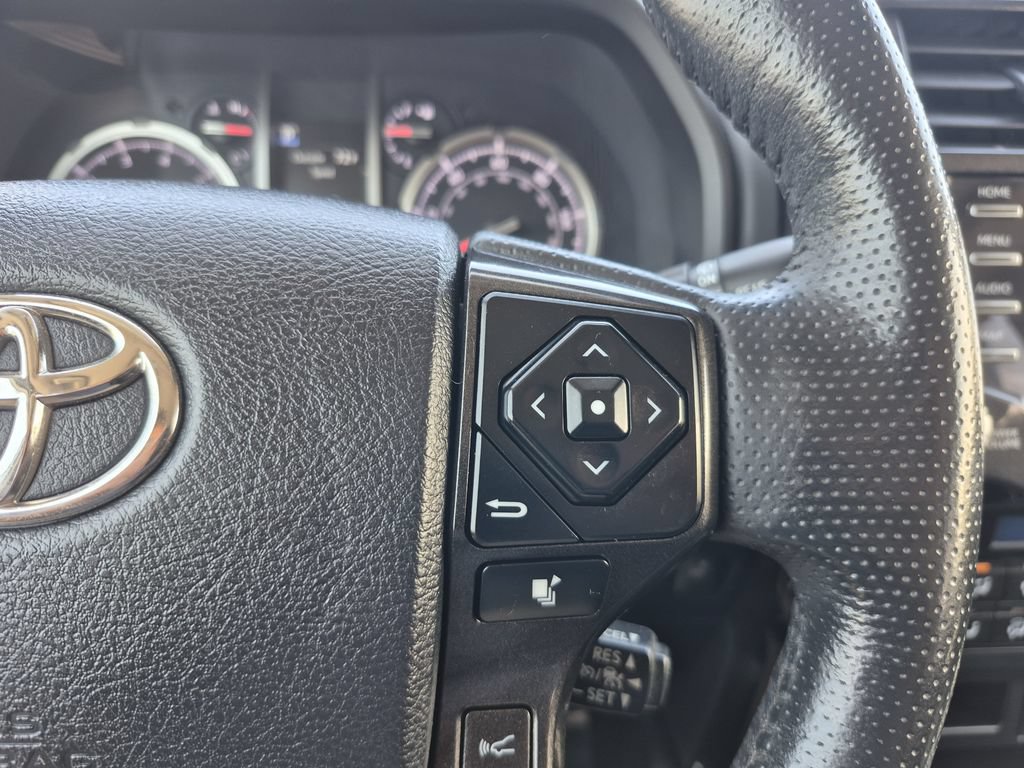 Used 2023 Toyota 4Runner TRD Pro AWD/4WD image 20