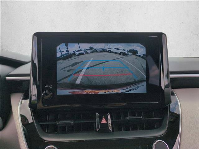 Certified 2024 Toyota Corolla LE FWD image 13