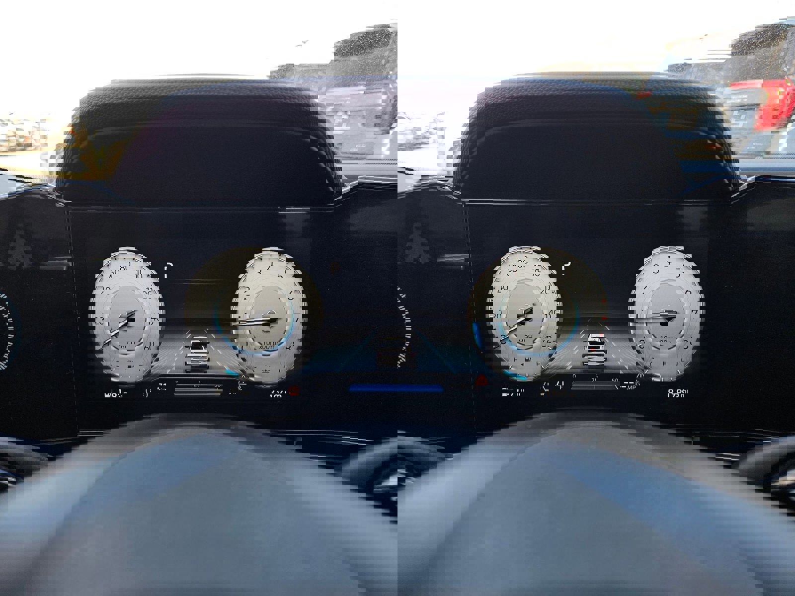 Used 2023 Hyundai Elantra SEL w/ Convenience Package image 22