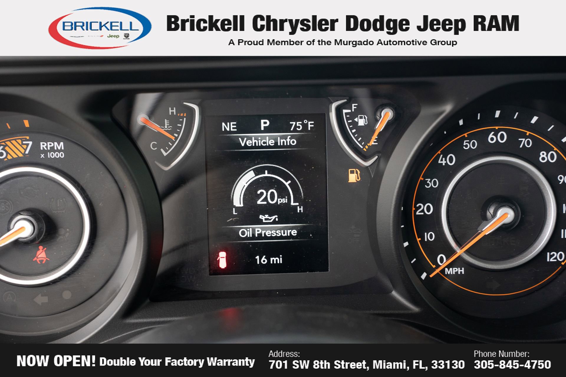 New 2026 Jeep Wrangler Sport image 34