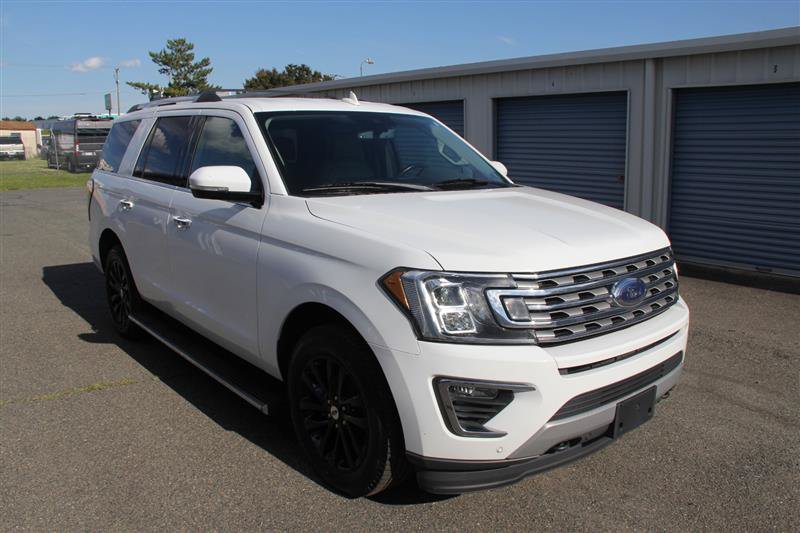 Used 2020 Ford Expedition Limited AWD/4WD image 4