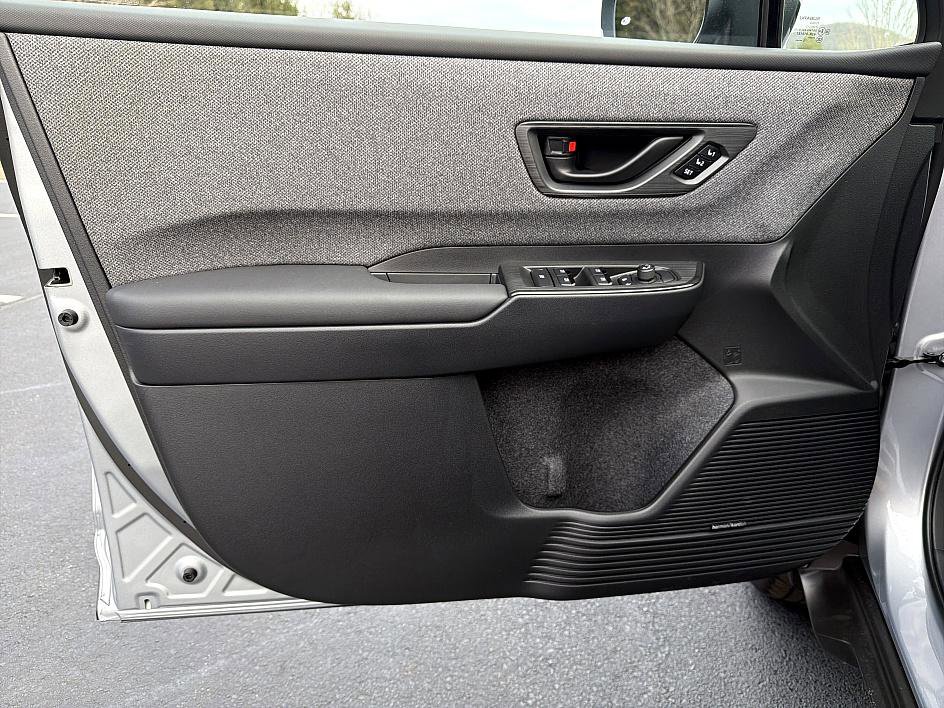 New 2026 Subaru Outback Limited image 9