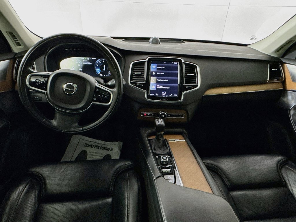 Used 2018 Volvo XC90 T6 Inscription w/ Convenience Package AWD/4WD image 29
