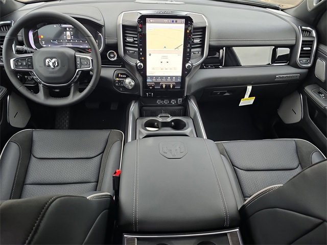 New 2026 RAM 1500 Laramie image 13