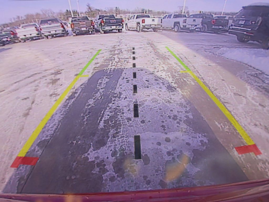 Used 2024 Jeep Compass Limited w/ High Altitude Package image 21