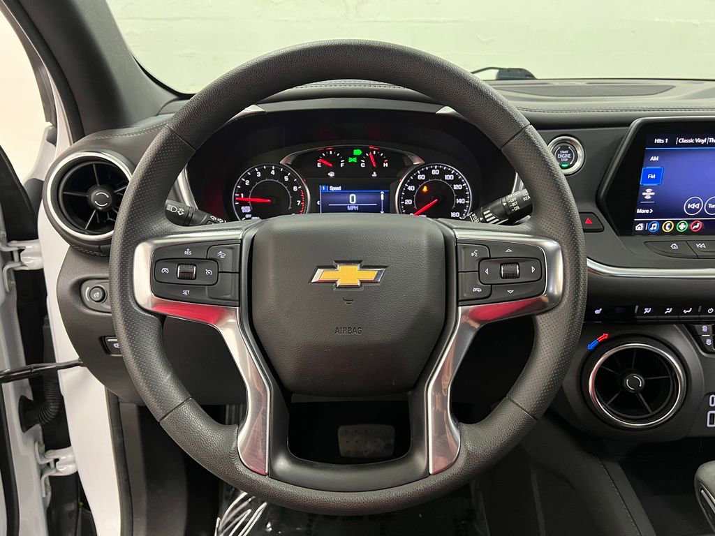 Used 2022 Chevrolet Blazer LT image 18