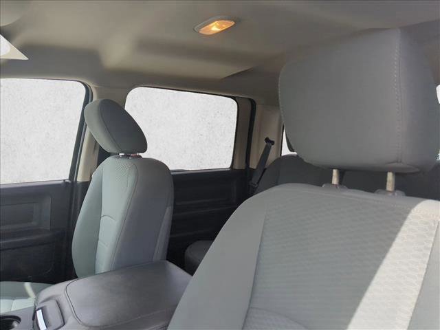 Used 2016 RAM 1500 Tradesman w/ Popular Equipment Group image 16