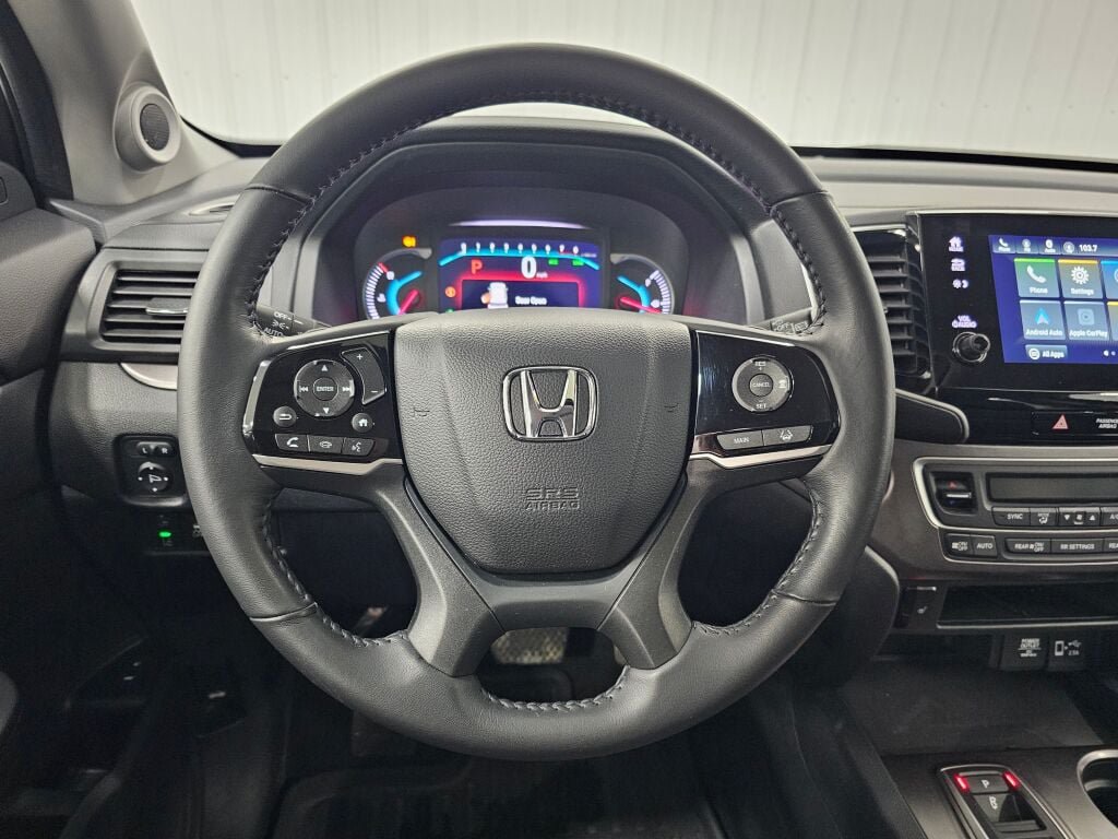 Certified 2022 Honda Pilot EX-L image 14