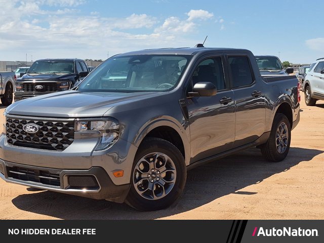 New 2025 Ford Maverick XLT w/ 4K Tow Package