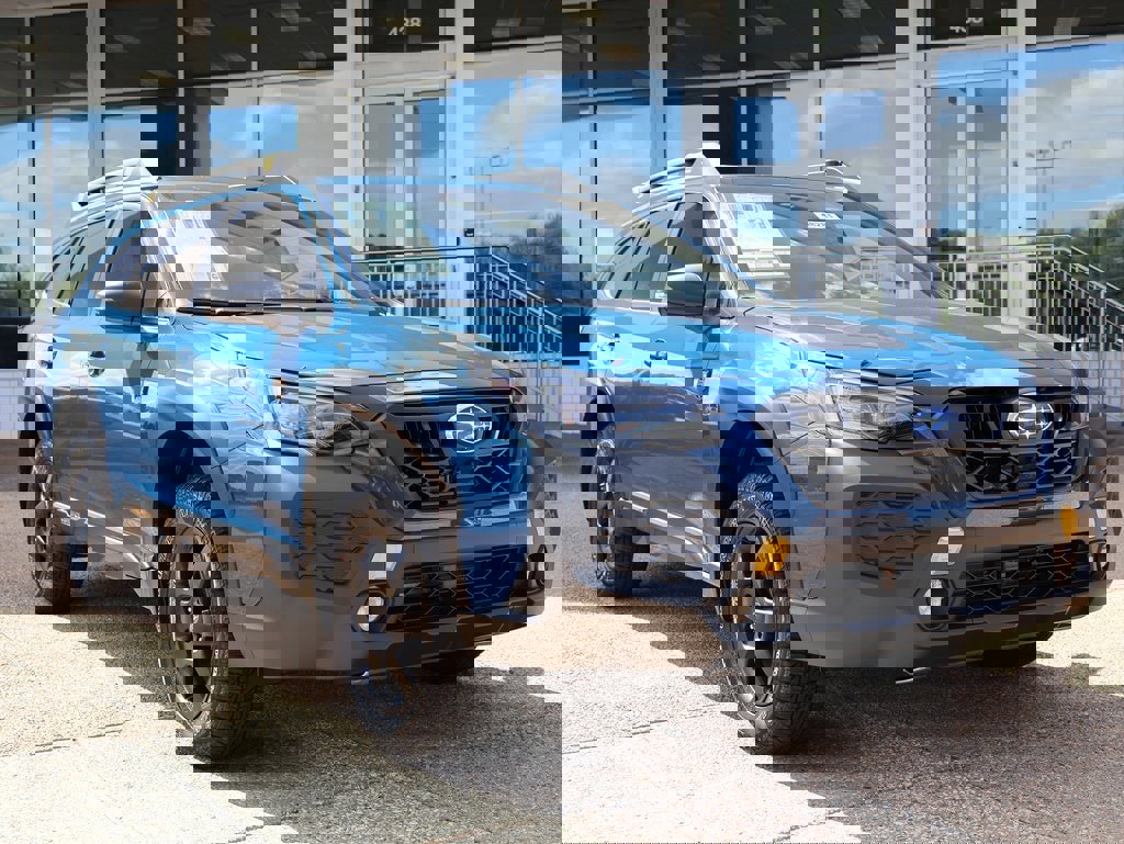 New 2025 Subaru Outback Wilderness image 7