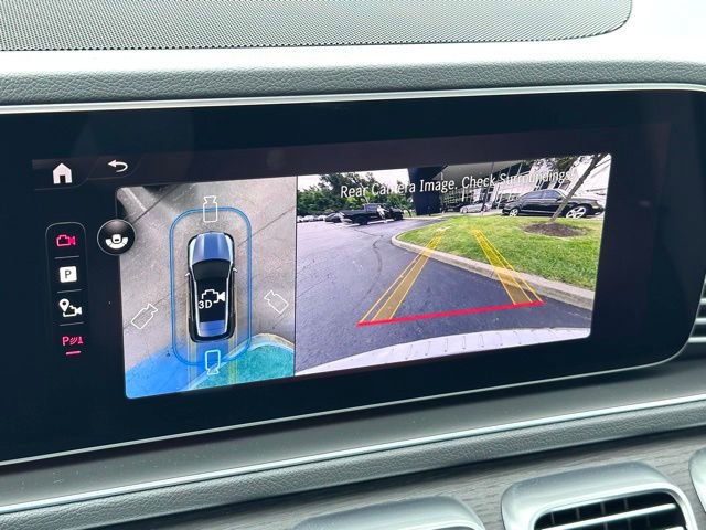 Certified 2026 Mercedes-Benz GLE 350 4MATIC image 21